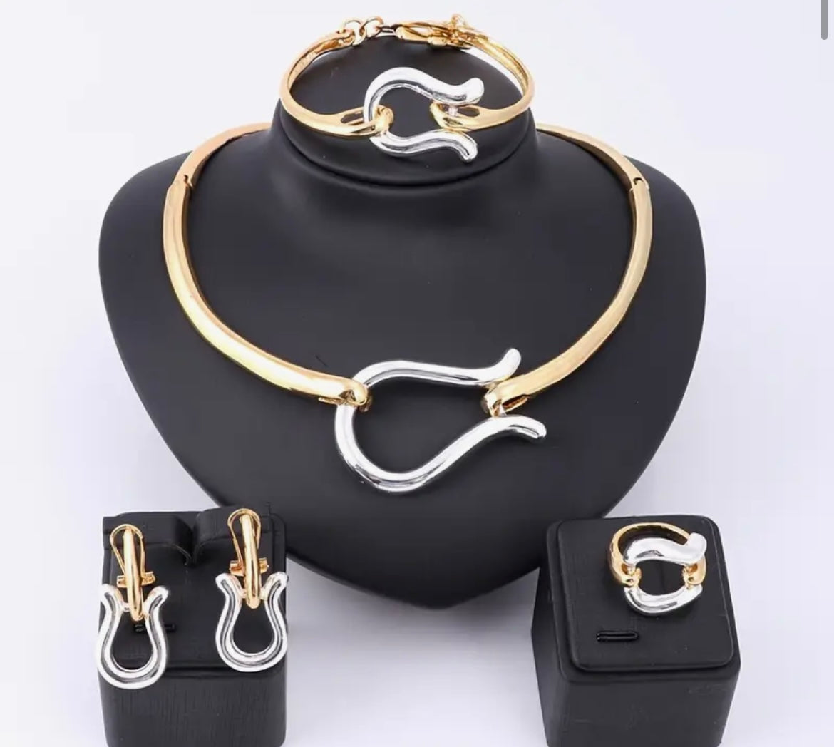 new collection