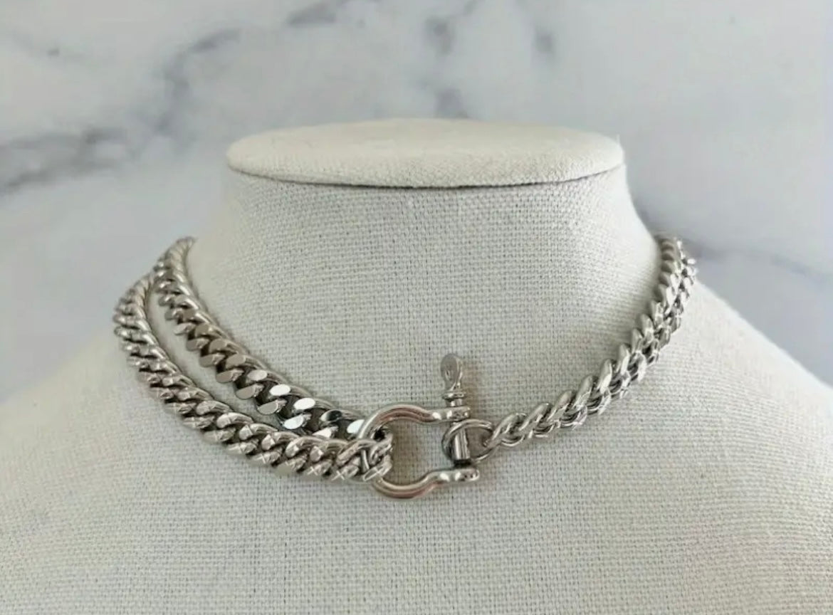 necklace