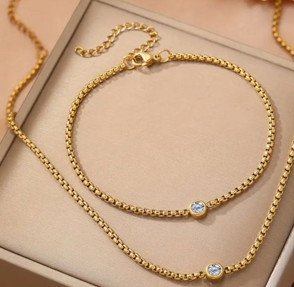 new collection