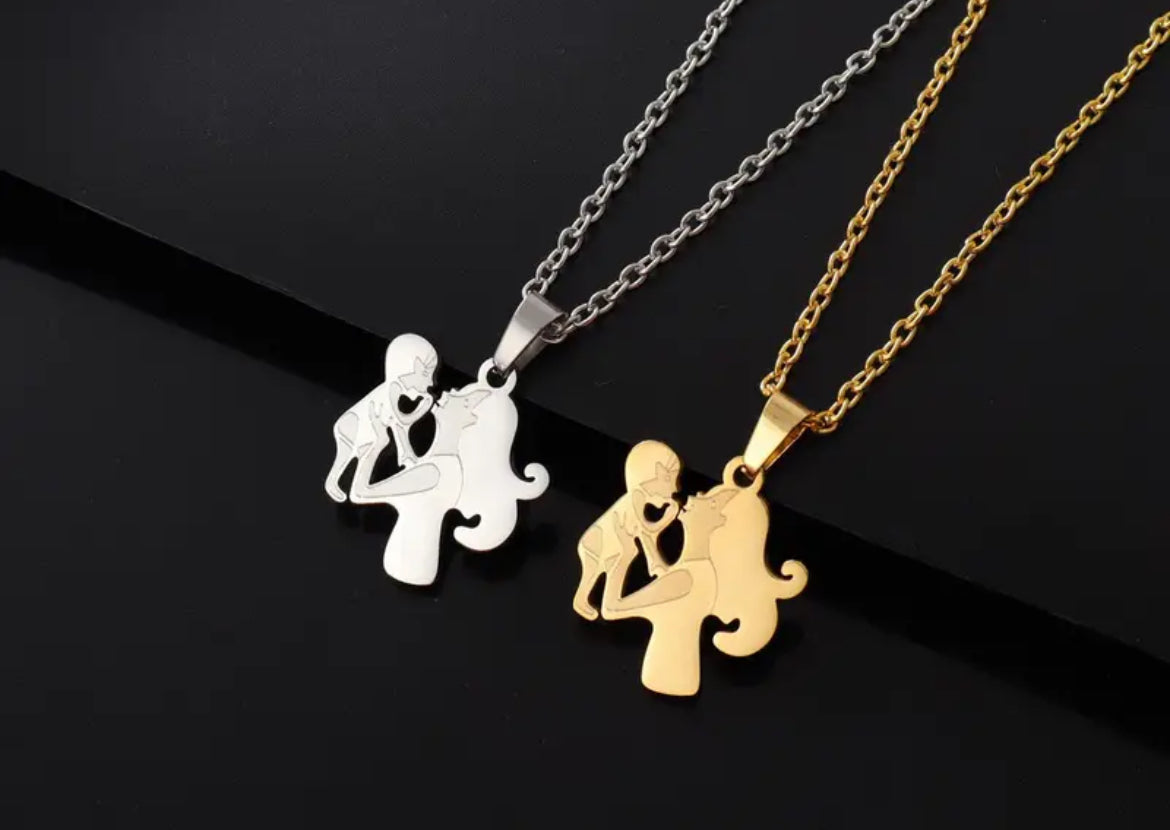 necklace