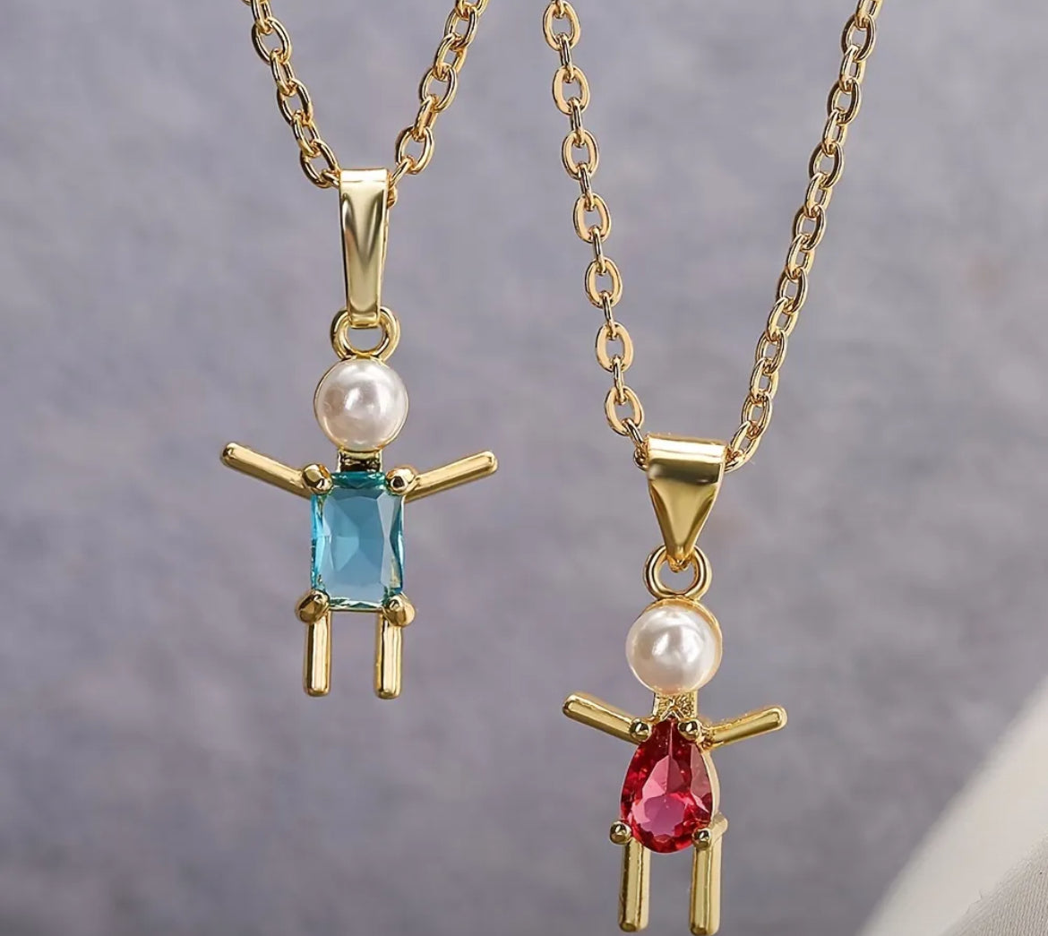 necklace