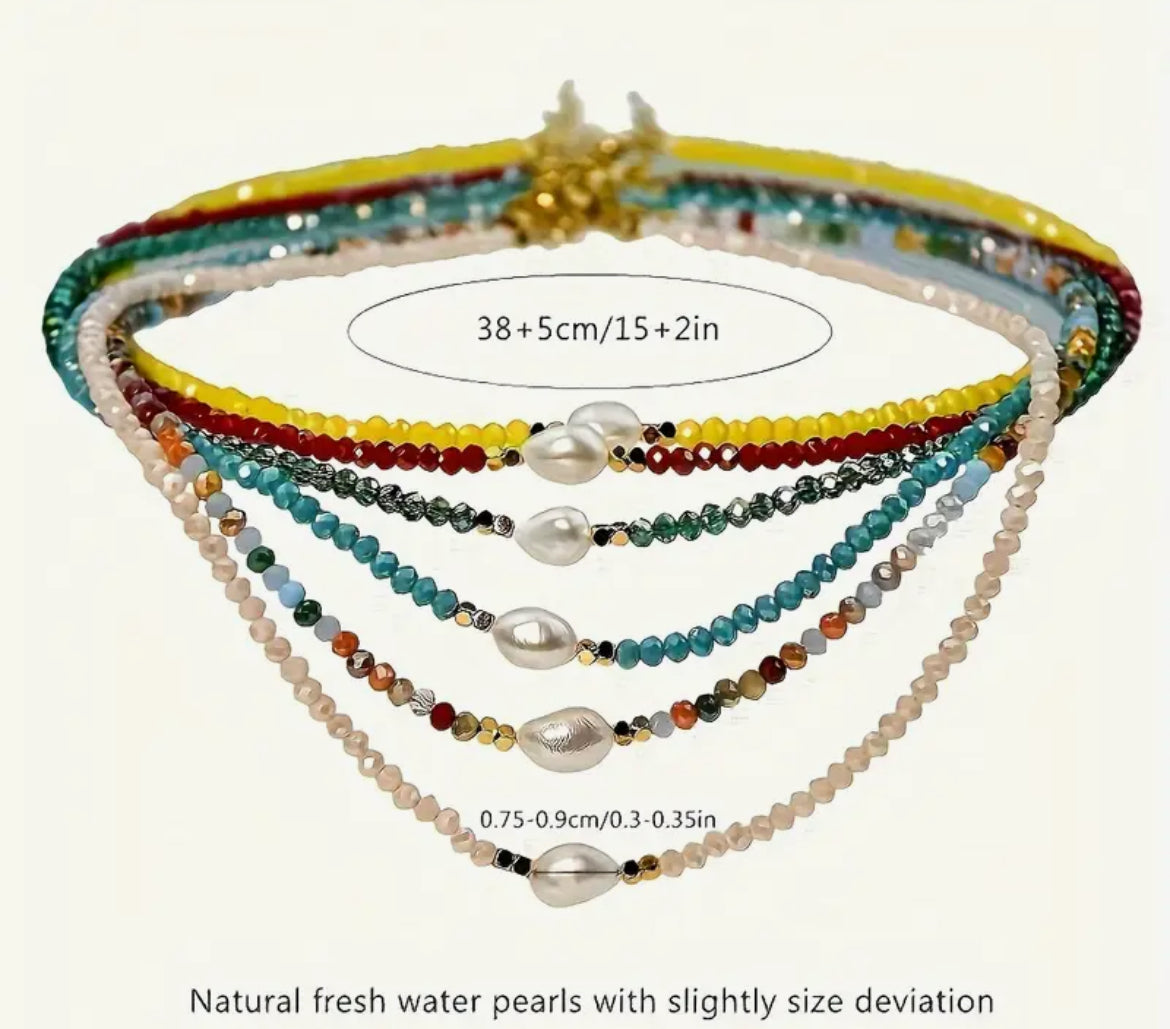 necklace