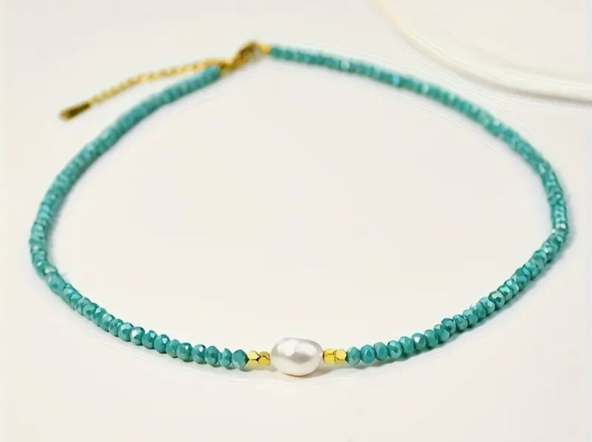 necklace