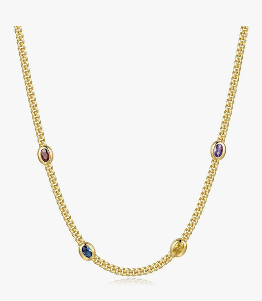 necklace