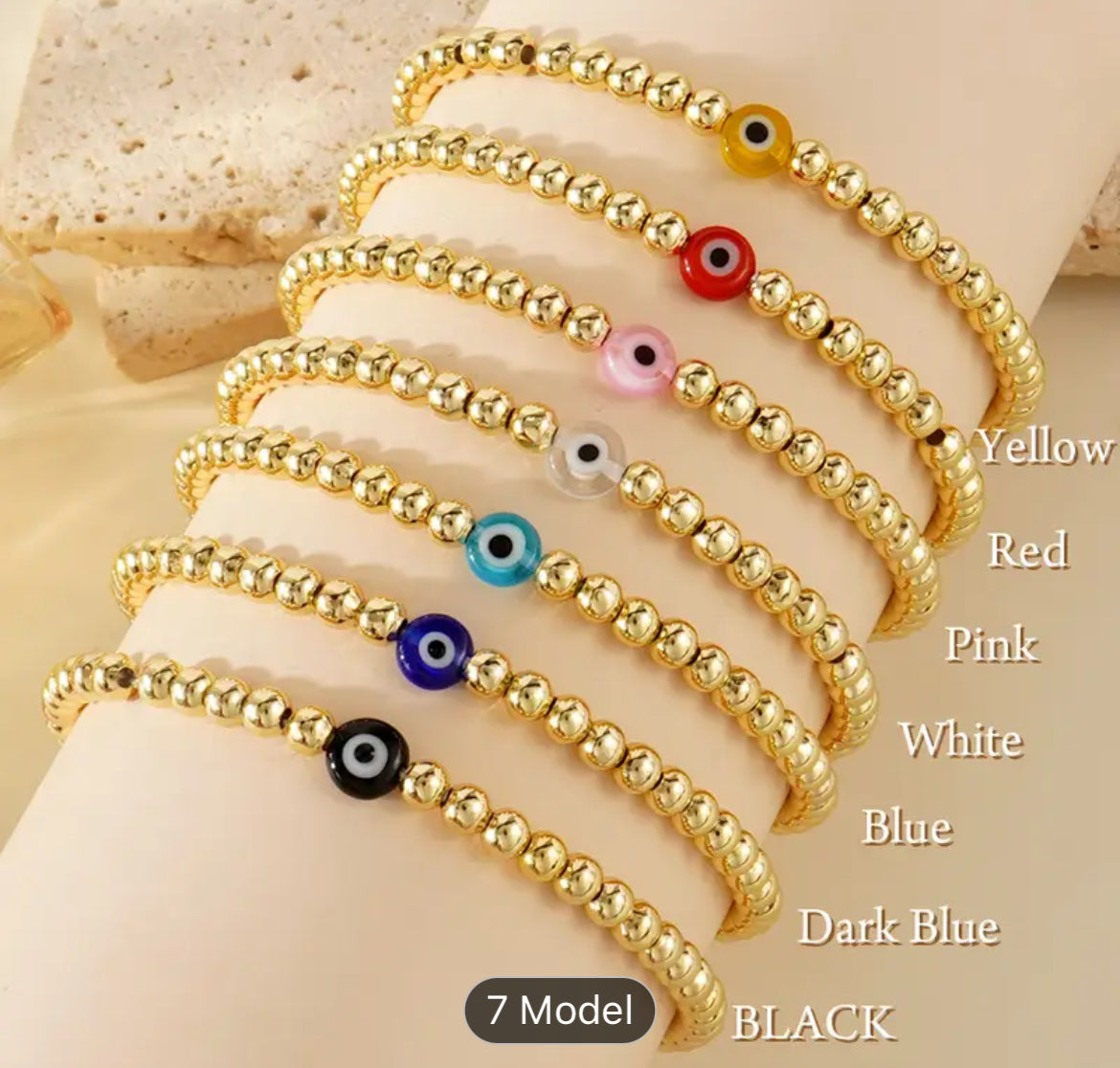 bracelets