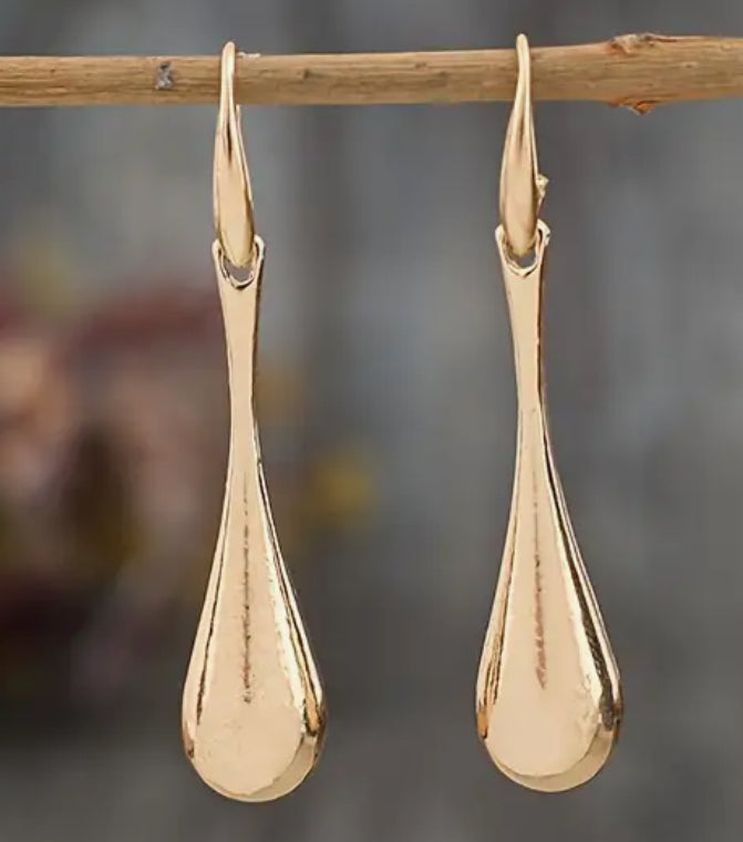 earring